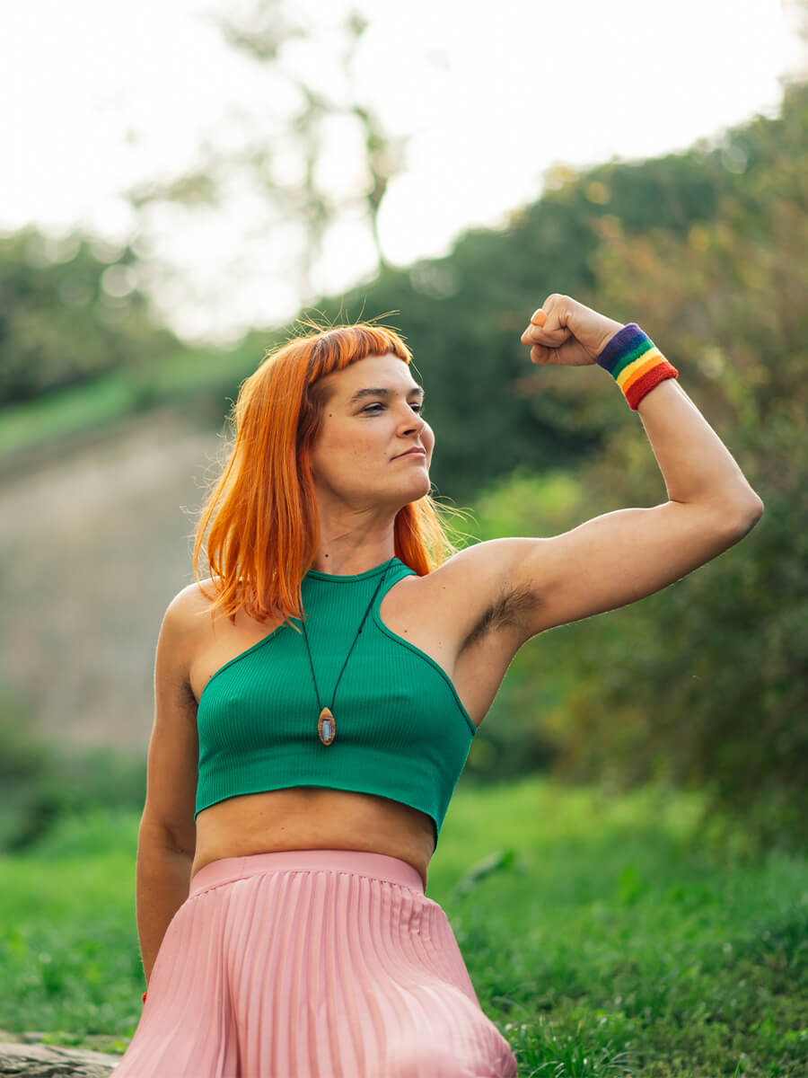 Documentary as Resistance