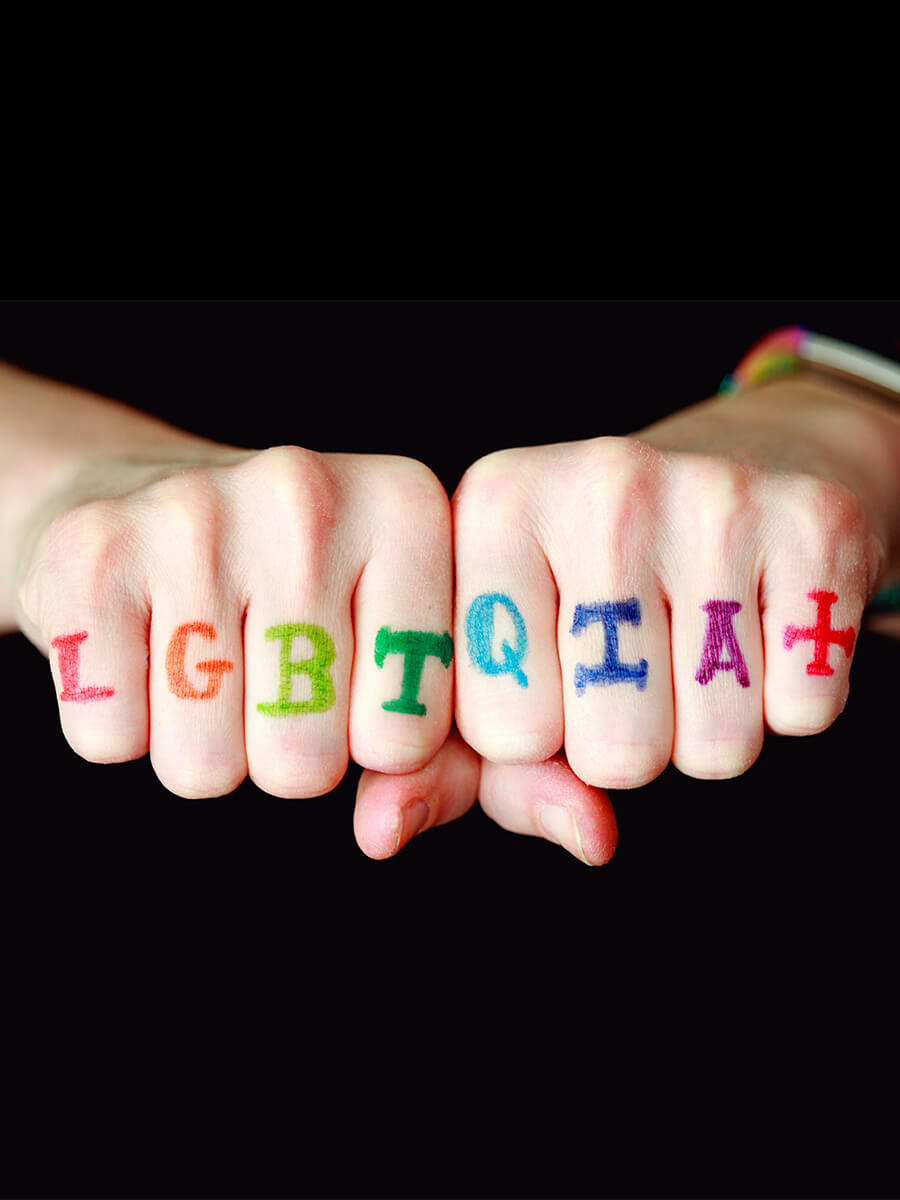 How Sound Tells Queer Stories